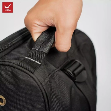 Túi Đứng Wika Raze Chính Hãng - Túi Đeo Chéo Thể Thao Đa Dụng Đựng Giày, Nhỏ Gọn Cao Cấp, Giá 120.000₫