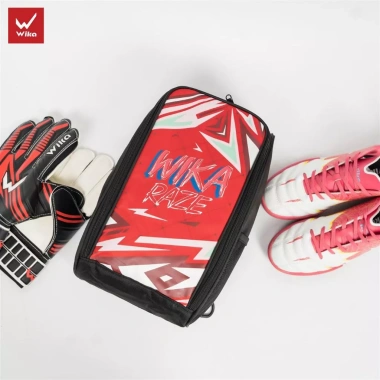 Túi Đứng Wika Raze Chính Hãng - Túi Đeo Chéo Thể Thao Đa Dụng Đựng Giày, Nhỏ Gọn Cao Cấp, Giá 120.000₫ 9 Túi Đứng Wika Raze Chính Hãng - Túi Đeo Chéo Thể Thao Đa Dụng Đựng Giày, Nhỏ Gọn Cao Cấp, Giá 120.000₫ 9