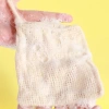 Túi Đựng Xà Phòng Tạo Bọt 100% Cotton Tự Nhiên - Sạch, Bền, Thân Thiện Môi Trường, Giá Ưu Đãi 13.000đ 5