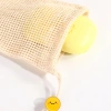Túi Đựng Xà Phòng Tạo Bọt 100% Cotton Tự Nhiên - Sạch, Bền, Thân Thiện Môi Trường, Giá Ưu Đãi 13.000đ 8