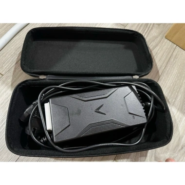 Túi đựng xạc xe đa năng cho mọi dòng xe đạp & xe máy điện - Thiết kế tiện lợi, giảm giá 20% chỉ 149.000₫ 9