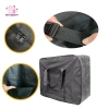 Túi đựng xe đạp gập lại, bảo vệ khi vận chuyển, chuẩn máy bay, tàu hỏa, ô tô 6