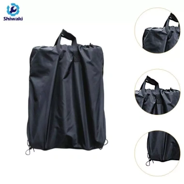 Túi đựng xe đẩy chống nước, ba lô du lịch nhẹ gập lại, lên máy bay – 125.280 VND 9
