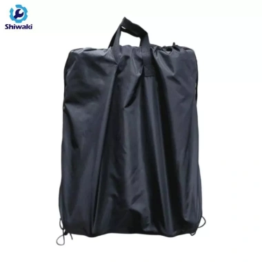 Túi đựng xe đẩy chống nước, ba lô du lịch nhẹ gập lại, lên máy bay – 125.280 VND 10