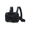 Túi EDC đeo ngực đa chức năng, 4 ngăn tiện lợi, chịu lực cao - Giá chỉ 220.000 VND, giảm từ 266.200 VND