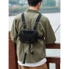 Túi EDC đeo ngực đa chức năng, 4 ngăn tiện lợi, chịu lực cao - Giá chỉ 220.000 VND, giảm từ 266.200 VND 3