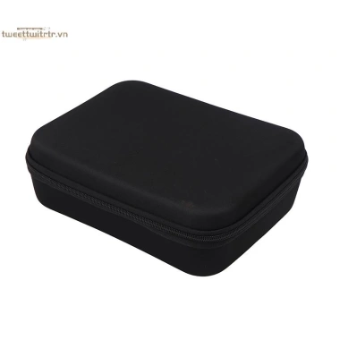 Túi EVA Bảo Quản Cứng Du Lịch Dây Kéo Di Động - Đa Dụng Cụ Sửa Chữa, Chống Bảo Vệ, 60.500 VND 5