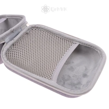 Túi EVA cứng bảo vệ cánh tay theo dõi huyết áp du lịch, an toàn bảo quản, giá 82.900₫ 2