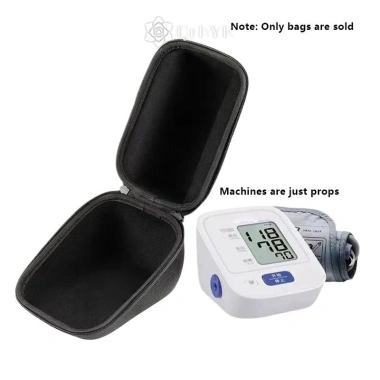 Túi EVA cứng bảo vệ cánh tay theo dõi huyết áp du lịch, an toàn bảo quản, giá 82.900₫ 3
