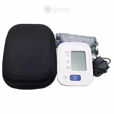 Túi EVA cứng bảo vệ cánh tay theo dõi huyết áp du lịch, an toàn bảo quản, giá 82.900₫ 4