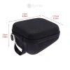 Túi EVA cứng bảo vệ cánh tay theo dõi huyết áp du lịch, an toàn bảo quản, giá 82.900₫ 5