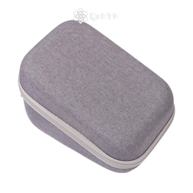 Túi EVA cứng bảo vệ cánh tay theo dõi huyết áp du lịch, an toàn bảo quản, giá 82.900₫ 10