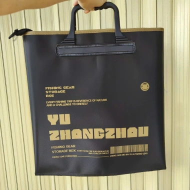 Túi Eva Vũ Trương Châu đựng cá và phụ kiện chống thấm nước 45‑60cm Giá chỉ 74k