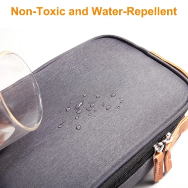Túi EVERTONER đựng cáp sạc điện thoại - Tiện lợi cho du lịch, giảm còn 174.960đ 6