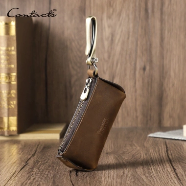 Túi Faraday RFID cho chìa khóa xe - Chặn tín hiệu, bảo vệ chống trộm, an toàn