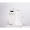 Túi Flower hình thang TH007 - Thiết kế thời trang, chất liệu bền, giá 17.000đ 3