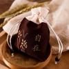 Túi Gấm Đựng Trang Sức Thêu Hoa Sen 8x10cm Giá 15.000₫ Sang Trọng Độc Đáo 5