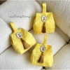 Túi gấm sang trọng đi kèm áo dài - Hàng có sẵn, giảm còn 70.000đ 5