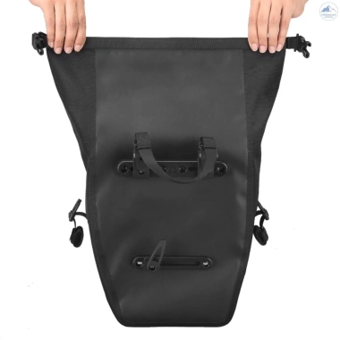 Túi gắn yên sau xe đạp chống thấm nước 10L/20L tiện lợi, chất lượng cao - Giá ưu đãi 729.158 VND
