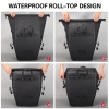 Túi gắn yên sau xe đạp chống thấm nước 10L/20L tiện lợi, chất lượng cao - Giá ưu đãi 729.158 VND 4