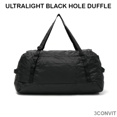 Túi gấp gọn du lịch Patagonia Ultralight Black Hole Duffel – Nhẹ, chịu lực, giá 200.000₫