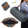 Túi Gấp Gọn Sea Choice SC202 Du Lịch Đeo Chéo Bảo Vệ Môi Trường Giá 60.000₫