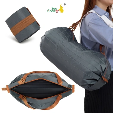 Túi Gấp Gọn Sea Choice SC202 Du Lịch Đeo Chéo Bảo Vệ Môi Trường Giá 60.000₫