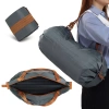 Túi Gấp Gọn Sea Choice SC202 Du Lịch Đeo Chéo Bảo Vệ Môi Trường Giá 60.000₫ 9