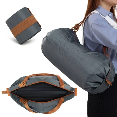 Túi Gấp Gọn Sea Choice SC202 Du Lịch Đeo Chéo Bảo Vệ Môi Trường Giá 60.000₫
