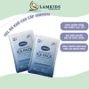 Túi Gel Đá Khô Unimom UM871.857 - Diệt Khuẩn, Giữ Lạnh 8h, Giá 34.000₫