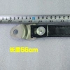 Túi ghế đệm & dây đai yên cho Xe Hoàng Tử GN125H/HJ125-8F - Thoải mái, giá tốt 6