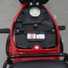 Túi ghế Honda Cubs CC110 – Đệm ổn định, chống rung, phanh thanh cân bằng 162.470₫ 4