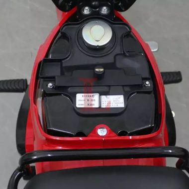 Túi ghế Honda Cubs CC110 – Đệm ổn định, chống rung, phanh thanh cân bằng 162.470₫ 4 Túi ghế Honda Cubs CC110 – Đệm ổn định, chống rung, phanh thanh cân bằng 162.470₫ 4