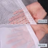Túi giặt 2 lớp lưới polyester bảo vệ quần áo - Giá 21.400 VND, giảm mạnh 6