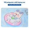 Túi giặt 3 chiều – Set hoạ tiết dễ thương, đa năng giặt quần áo, lót – 35k 4