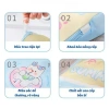 Túi giặt 3 chiều – Set hoạ tiết dễ thương, đa năng giặt quần áo, lót – 35k 7