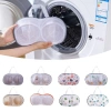 Túi giặt áo ngực KECTTIO lưới chống biến dạng - Phim di động tay cầm, vệ sinh an toàn - 75.492 VND 5