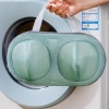 Túi giặt áo ngực KECTTIO lưới chống biến dạng - Phim di động tay cầm, vệ sinh an toàn - 75.492 VND 7