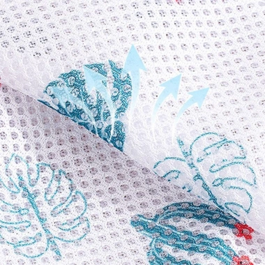 Túi giặt áo ngực KECTTIO lưới chống biến dạng - Phim di động tay cầm, vệ sinh an toàn - 75.492 VND