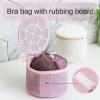 Túi giặt áo ngực TAWJOG - Túi lưới dày bảo vệ, hình trụ, giảm 20% 93.960₫ 5