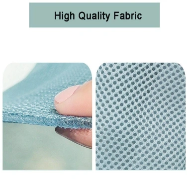 Túi giặt bảo vệ áo lót SJJL polyester tiện dụng, an toàn khi giặt máy - giảm giá 6 Túi giặt bảo vệ áo lót SJJL polyester tiện dụng, an toàn khi giặt máy - giảm giá 6