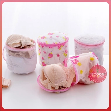 Túi giặt bảo vệ áo ngực giữ form khi giặt - Giá 12.000 VND, giảm từ 15.120 VND