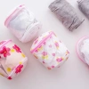 Túi giặt bảo vệ áo ngực giữ form khi giặt - Giá 12.000 VND, giảm từ 15.120 VND 2