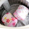 Túi giặt bảo vệ áo ngực giữ form khi giặt - Giá 12.000 VND, giảm từ 15.120 VND 3