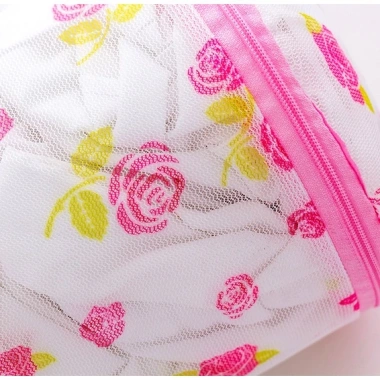Túi giặt bảo vệ áo ngực giữ form khi giặt - Giá 12.000 VND, giảm từ 15.120 VND