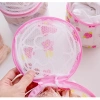 Túi giặt bảo vệ áo ngực giữ form khi giặt - Giá 12.000 VND, giảm từ 15.120 VND 8