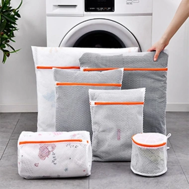 Túi giặt Benytro kháng khuẩn, chống biến dạng, lưới thoáng khí - Chăm sóc áo ngực, đồ lót, giá 61.128đ