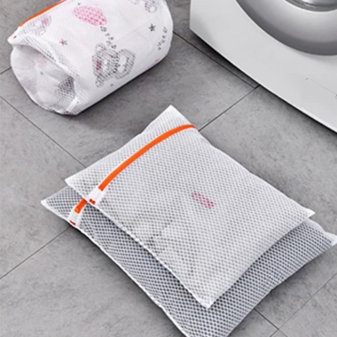Túi giặt Benytro kháng khuẩn, chống biến dạng, lưới thoáng khí - Chăm sóc áo ngực, đồ lót, giá 61.128đ