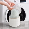 Túi giặt cao cấp siêu dày lưới đa lớp bảo vệ quần áo cho máy giặt D Danido 6C 3