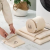 Túi giặt cao cấp siêu dày lưới đa lớp bảo vệ quần áo cho máy giặt D Danido 6C 6